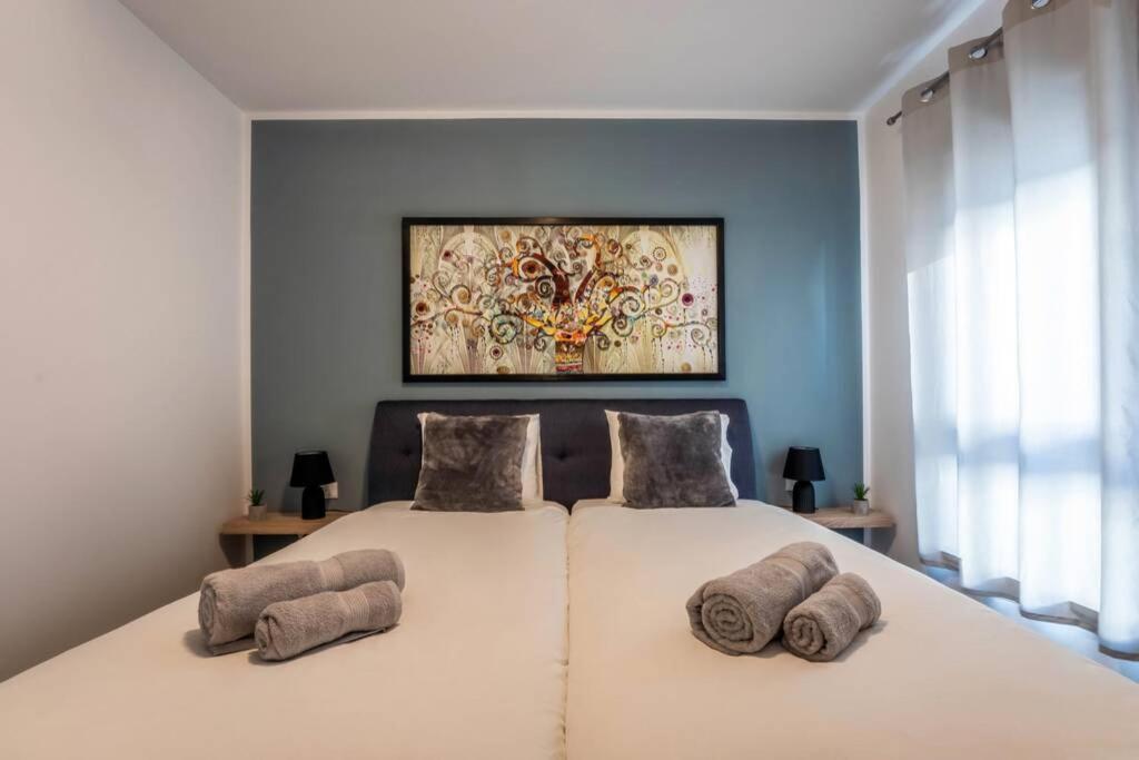 Apartment Emarin بنجول المظهر الخارجي الصورة