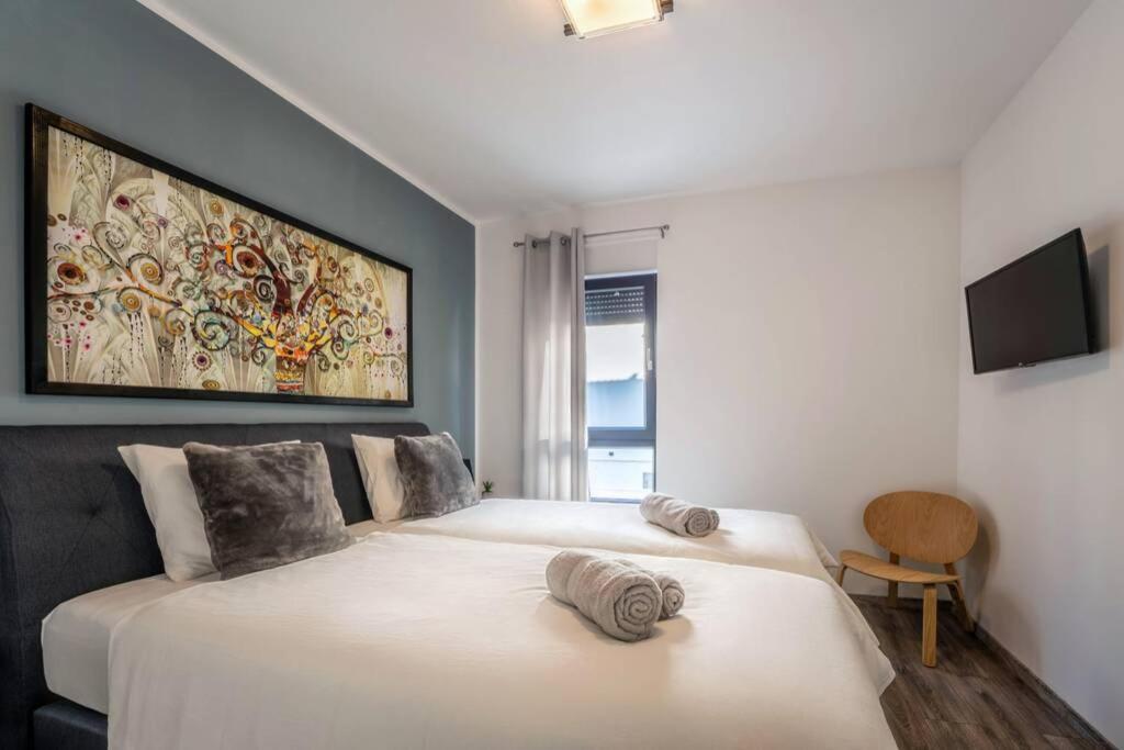 Apartment Emarin بنجول المظهر الخارجي الصورة