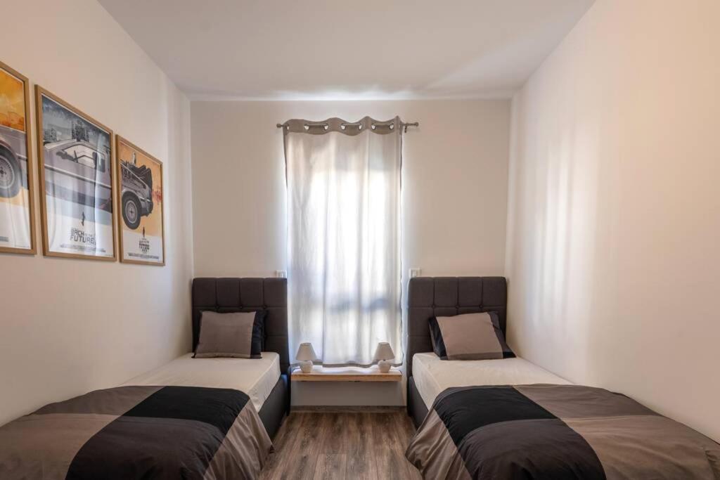 Apartment Emarin بنجول المظهر الخارجي الصورة