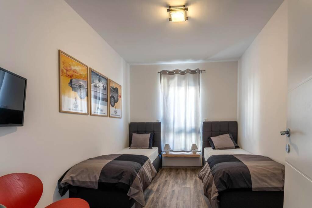 Apartment Emarin بنجول المظهر الخارجي الصورة