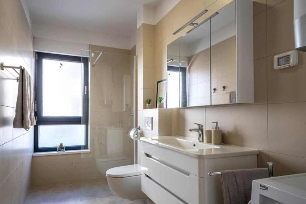 Apartment Emarin بنجول المظهر الخارجي الصورة