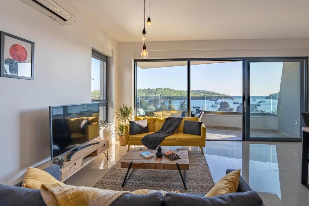 Apartment Emarin بنجول المظهر الخارجي الصورة