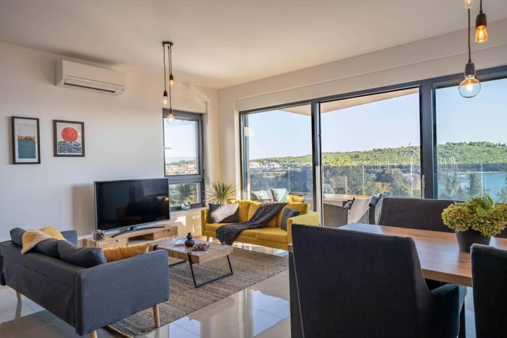 Apartment Emarin بنجول المظهر الخارجي الصورة