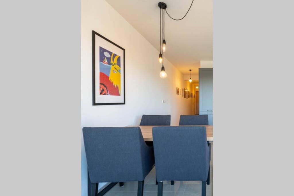 Apartment Emarin بنجول المظهر الخارجي الصورة
