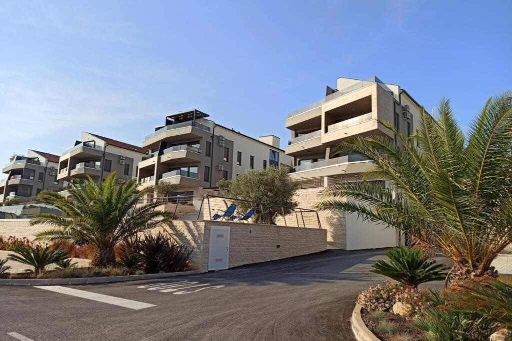 Apartment Emarin بنجول المظهر الخارجي الصورة