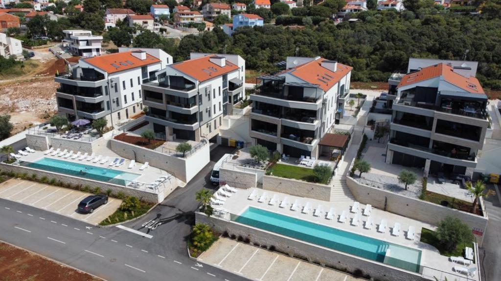 Apartment Emarin بنجول المظهر الخارجي الصورة