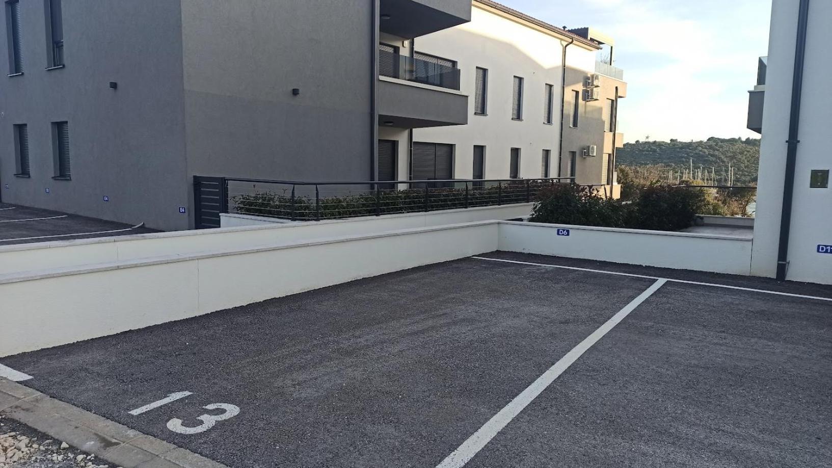 Apartment Emarin بنجول المظهر الخارجي الصورة