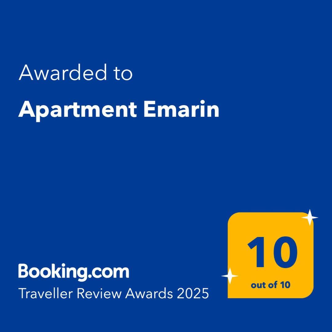 Apartment Emarin بنجول المظهر الخارجي الصورة